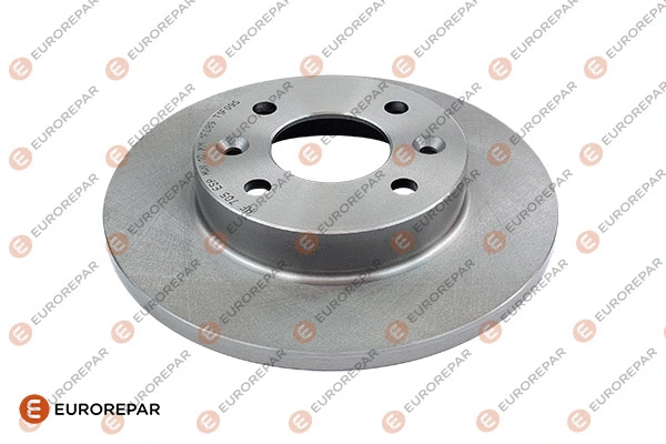 Brake Disc (1636503480)