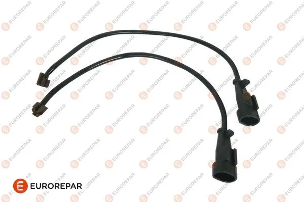 Warning Contact, brake pad wear (1682479380)