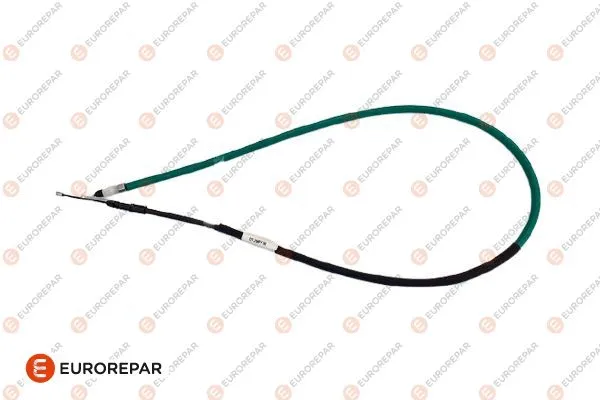Cable Pull, parking brake (E074185)