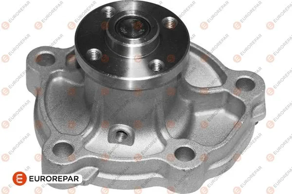 Water Pump, engine cooling (1678105780)