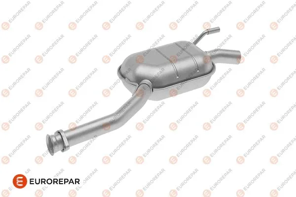 Centre Muffler (E12880N)