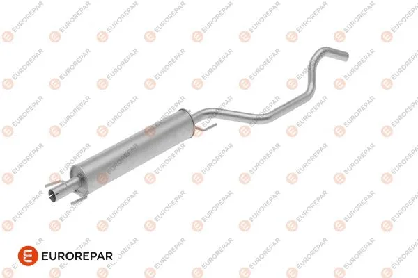 Front Muffler (1609218280)