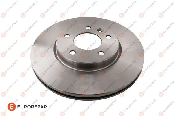 Brake Disc (1642762580)