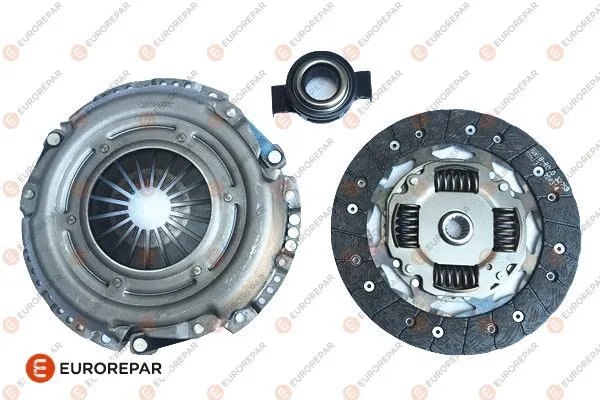 Clutch Kit (1636270580)