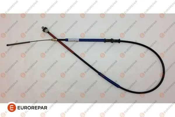 Cable Pull, parking brake (E074234)