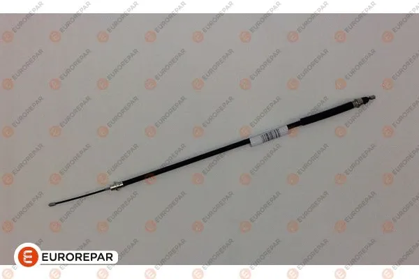 Cable Pull, parking brake (E074151)