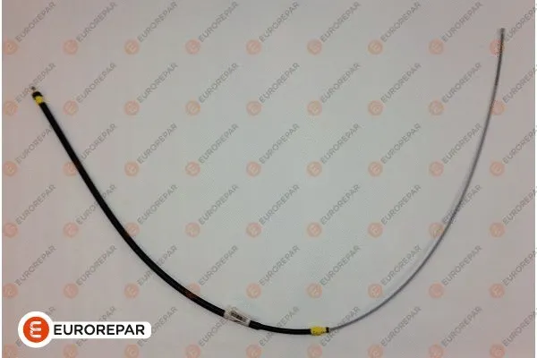Cable Pull, parking brake (E074100)