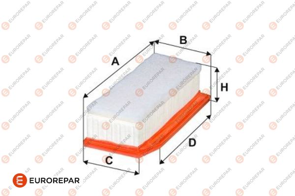 Air Filter (1682949580)