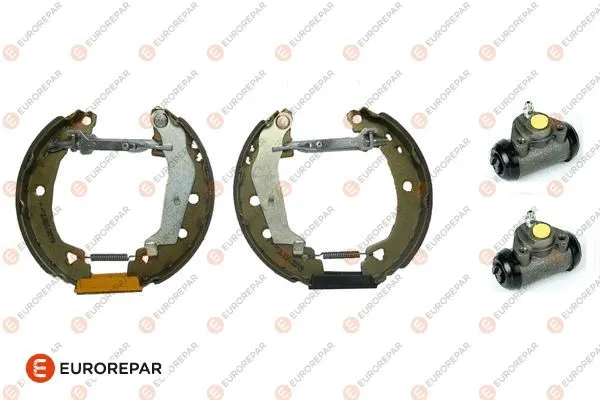 Brake Kit, drum brake (E170147)