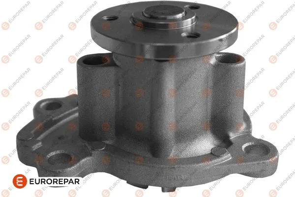 Water Pump, engine cooling (1673341280)