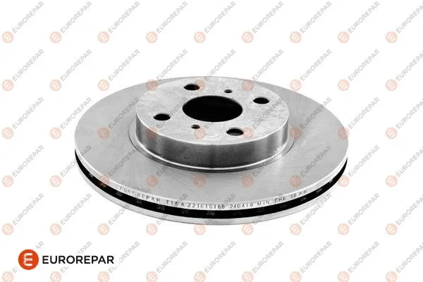 Brake Disc (1636924680)