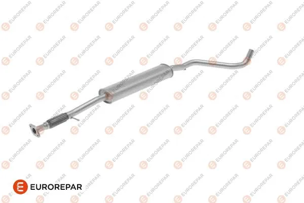 Centre Muffler (1610735880)