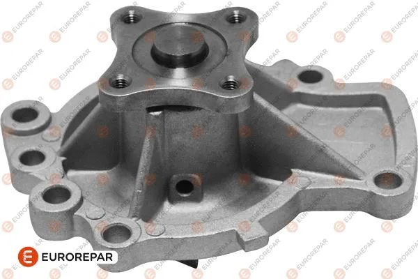 Water Pump, engine cooling (1678106880)