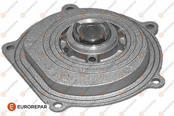 Water Pump, engine cooling (1623107380)