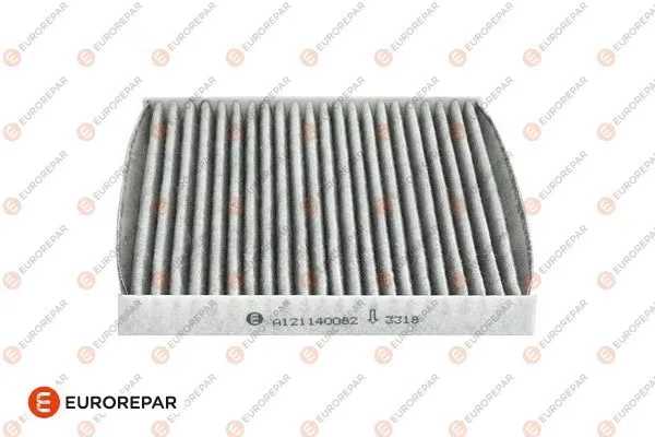 Filter, cabin air (1640549580)