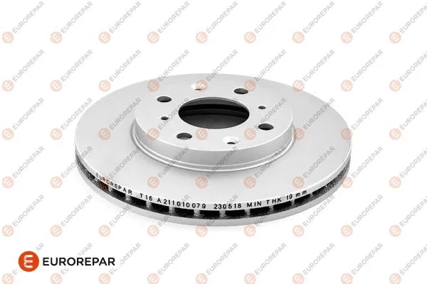 Brake Disc (1636915980)