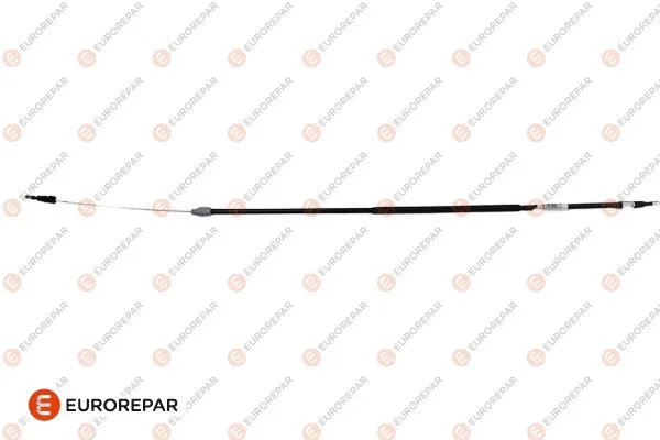 Cable Pull, parking brake (E074257)