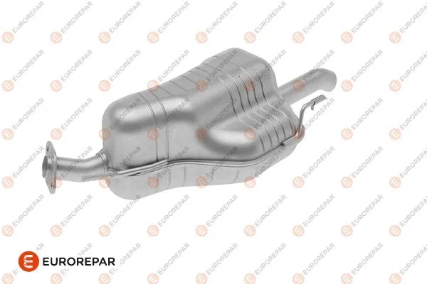 Rear Muffler (E12899A)
