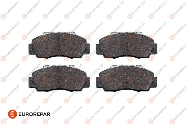 Brake Pad Set, disc brake (1682307180)