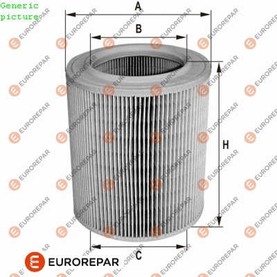 Air Filter (1680330480)
