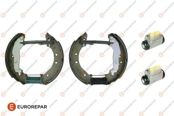 Brake Kit, drum brake (1622818080)