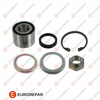 Wheel Bearing Kit (1681935380)