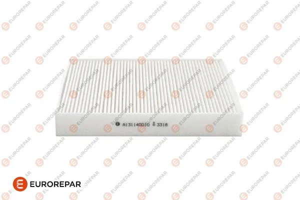 Filter, cabin air (1640542380)