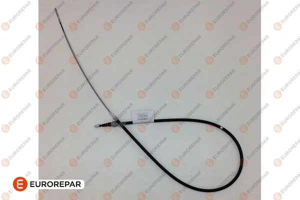 Cable Pull, parking brake (E074214)