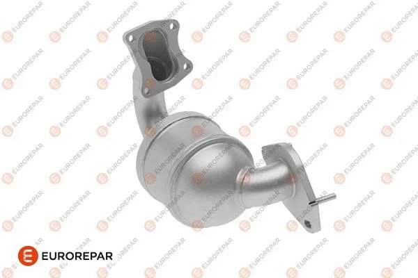 Catalytic Converter (1609155280)