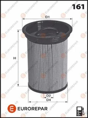 Fuel Filter (E148151)