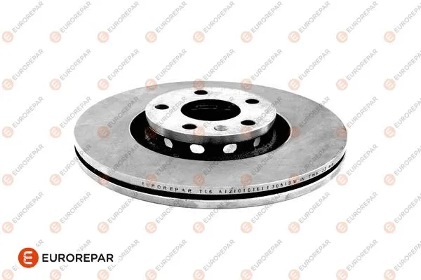 Brake Disc (1636924180)
