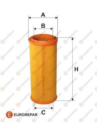 Air Filter (E147145)