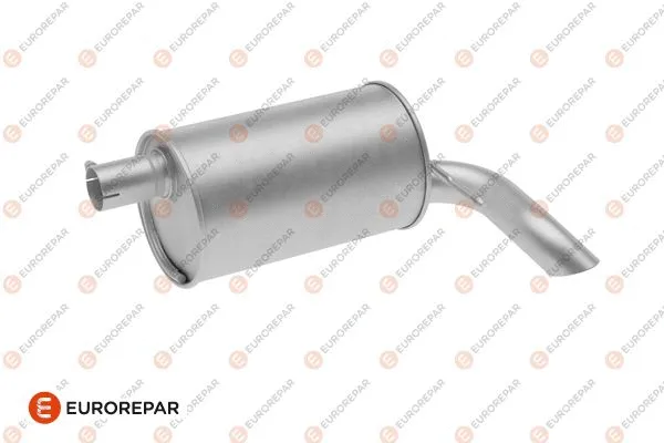 Rear Muffler (E12827J)
