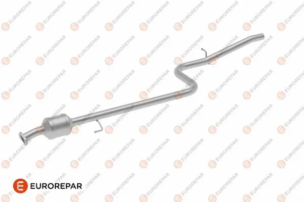 Catalytic Converter (1609154680)