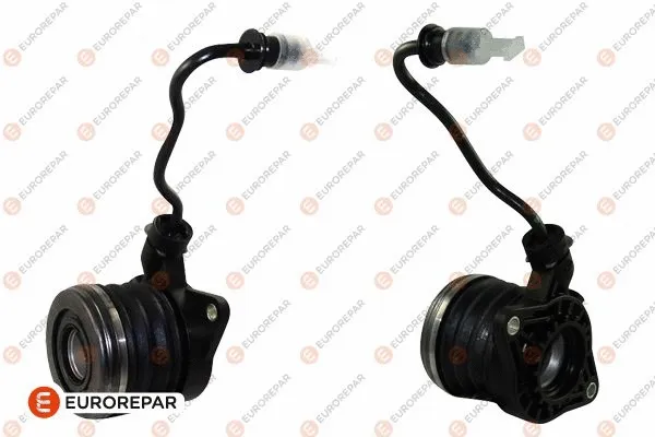 Central Slave Cylinder, clutch (1666660380)