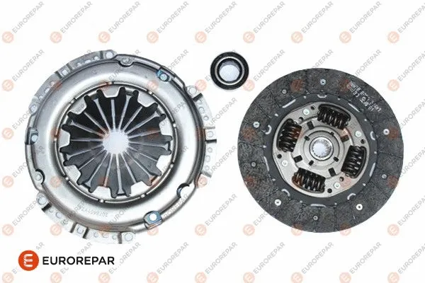 Clutch Kit (1636273080)