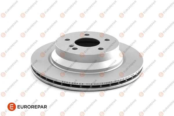 Brake Disc (1636917980)