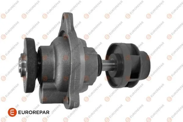 Water Pump, engine cooling (1623106680)