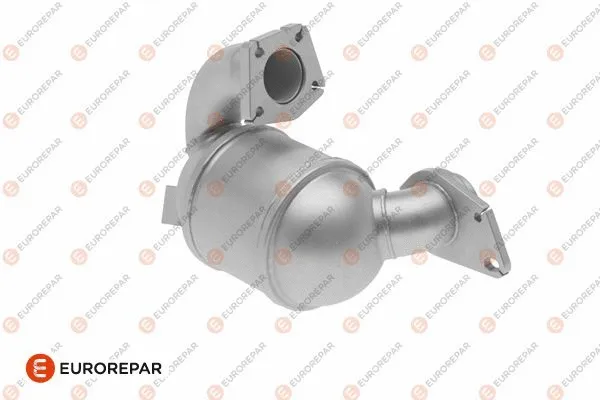 Catalytic Converter (1609155580)