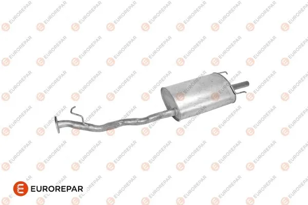 Rear Muffler (E12886G)