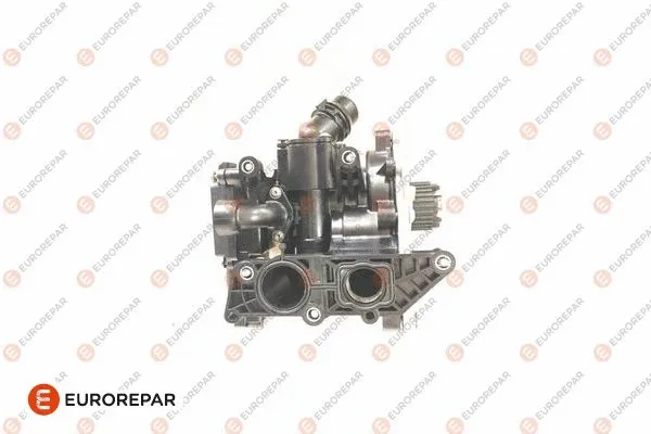 Water Pump, engine cooling (1673340880)