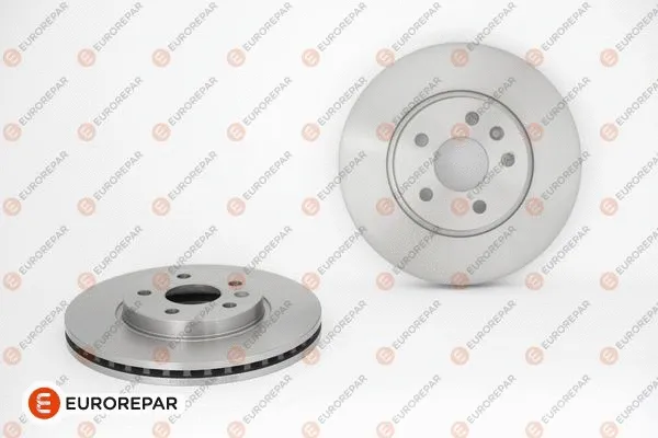 Brake Disc (1686324980)