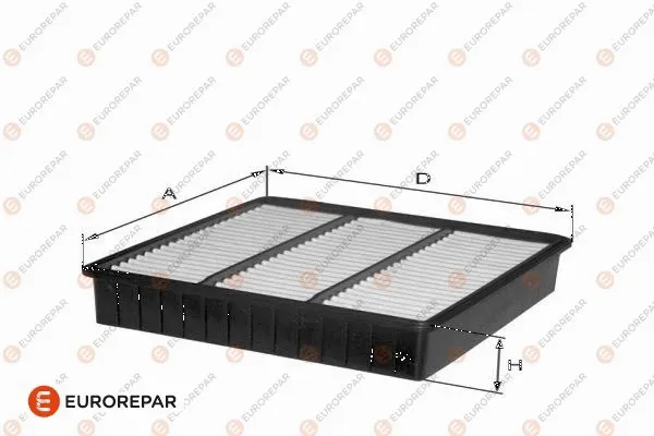 Air Filter (1682263280)