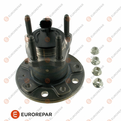 Wheel Bearing Kit (1681962580)