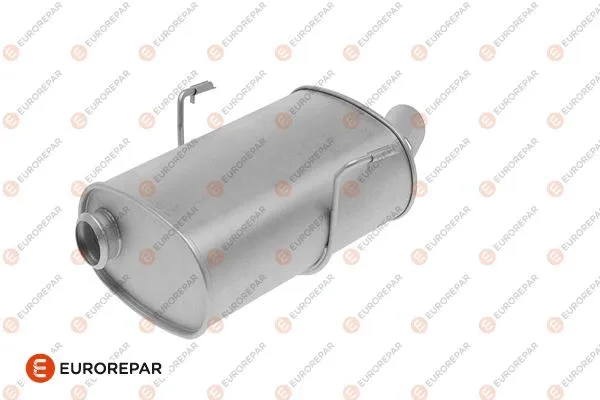 Rear Muffler (1607352080)