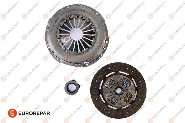 Clutch Kit (1682296780)