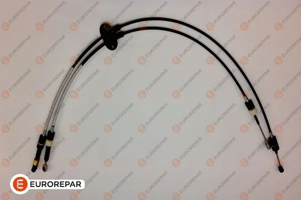 Cable Pull, manual transmission (1637139380)