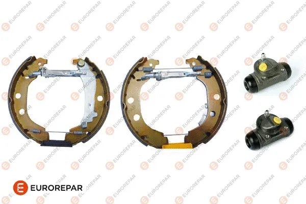 Brake Kit, drum brake (1611450580)