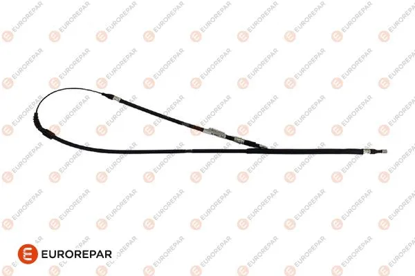 Cable Pull, parking brake (E074254)