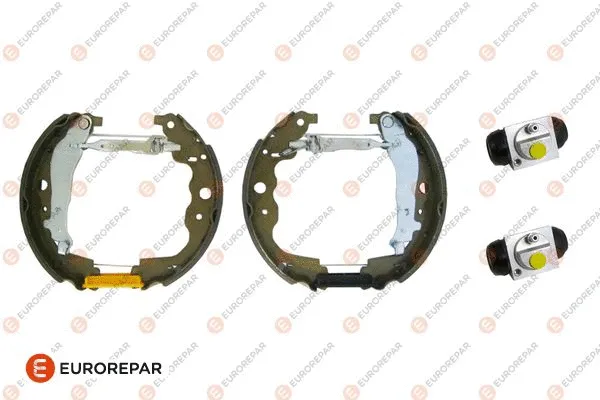 Brake Kit, drum brake (1679782480)